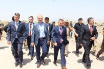 SÜLEYMAN ELBAN - İçişleri Bakanı Soylu Açıklaması 'Hainlerden Hesap Sormaya Devam Edeceğiz'
