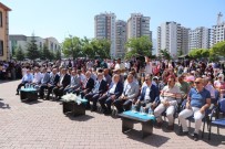İMAM HATİP LİSESİ - İlim Yayma Cemiyeti'nin Yaz Kursları Açıldı