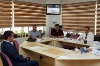 LİSANS MEZUNU - İtfaiye Eri Olmak İçin Ter Döktüler