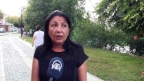 BERRIN BALCı - Kaçırılmak İstenen Kadını Öğretmen Kurtardı