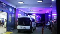 Kahramanmaraş'ta Silahlı Kavga Açıklaması 2 Ölü