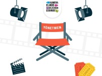 KISA FİLM YARIŞMASI - 'Kamera Elinde Geleceğin Cebinde' Yarışmasına Başvurular Devam Ediyor