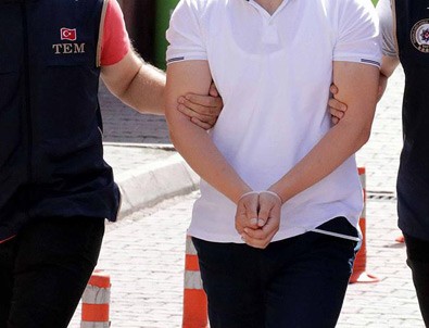 Kara Kuvvetleri Komutanlığından 68 kişiye gözaltı kararı