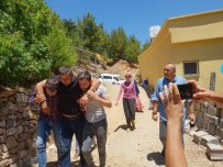 MEHMET TATAR - Kaybolan 6 Yaşındaki Ufuk Tatar'ın Arama Çalışmaları Sürüyor