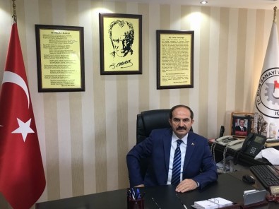 Kayseri'de Güvensiz Asansör Kalmayacak