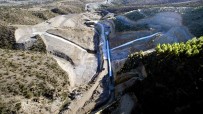 DEMIRCILI - Kılavuzlar Barajı Her Yıl 1 Milyon 700 Bin Lira Kazandıracak