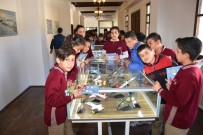 GÜNEŞ SİSTEMİ - Kocasinanlı Çocuklar, Gençlik Merkezinde Hayallerini Gerçekleştiriyor