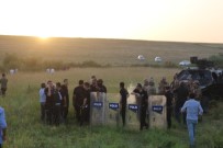 Leyla'nın Cesedi İşte Burada Bulundu