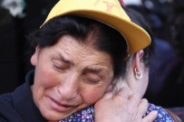 OTEL GÖREVLİSİ - Madımak Olayları'nda Hayatını Kaybedenler Anıldı