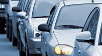 Muğla'da Kişi Başına 1,92 Araç Düşüyor