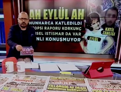 İsyan etti! Adam kendi karısının yanında...