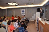 ENERJİ VERİMLİLİĞİ - 'Pompalarda Enerji Verimliği' Semineri