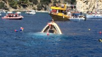RESIF - Sahil Güvenlik Gemisi Artık Dalış Turizmine Hizmet Edecek