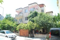 SADIK AHMET - Sızan Gazdan Dolayı Yaşlı Adam Hayatını Kaybetti