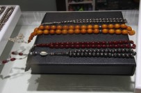 Suudi Prenslerin Tespihleri Adana'dan