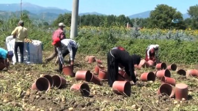 Teknesi Su Aldığı İçin Denize Atlayan Ve Kaybolan Serkan Kuloğlu'nu Cansız Bedenine Ulaşıldı