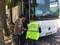 TÜRSAB'tan Diyarbakır'da Sıkı Denetim