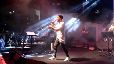 'Uluslararası Cumalıkızık Ahududu Festivali'