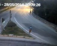 KADAVRA - Üniversiteli Gencin Son Görüntüsü Kamerada