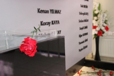 Vali Davut Gül Açıklaması 'Karanlık Ellerin Planıydı'