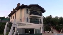 A9 - Adnan Oktar'ın Çengelköy'deki Villasına Yapılan Baskına Ait Görüntüler Ortaya Çıktı