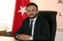 AK Parti İl Başkanı Yanar, 'Nevşehir'in İl Oluşunun 64.Yılı Kutlu Olsun'