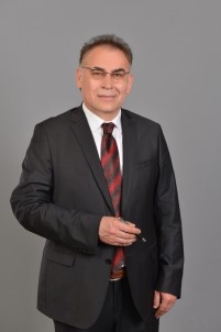 AK Parti Milletvekili Menekşe, Nevşehir'in İl Oluşunun 64. Yılını Kutladı