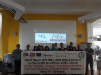 ERASMUS - Amaç Dezavantajları Kaldırmak