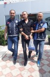 YUNUS TİMLERİ - Antalya'da İş Yeri Hırsızı 2 Hafta Sonra Yakalandı