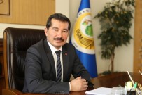 ORMAN YANGıNLARı - Aybal Açıklaması 'Orman Yangınlarının Başlıca Sebebi Dikkatsizlik Ve İhmal'