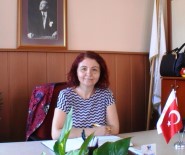 ADNAN MENDERES ÜNIVERSITESI - Aydın'da Geleneksel Basın Ödüllerini Kazananlar Belirlendi