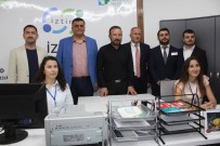 İŞSİZLİK ORANI - Belediyenin Kurduğu Merkez İş Ve İşçi Arayanları Buluşturacak