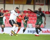 BABEL - Beşiktaş Krasnodar'ı 3-1 Mağlup Etti