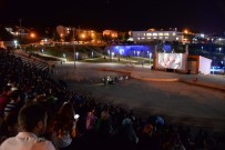 YıLDıZLARıN ALTıNDA - Bozüyük Metristepe 2. Sinema Festivali Başlıyor