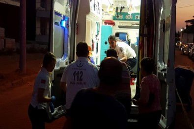 Damat Dehşet Saçtı Açıklaması 5 Ölü, 4 Yaralı