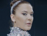 DEMET AKALIN - Demet Akalın sosyal medyada alay konusu oldu