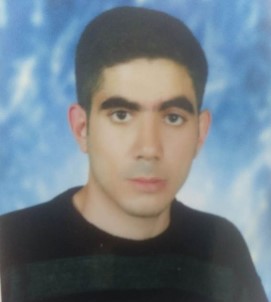 Diyarbakır'da 33 Yaşındaki Adam 5 Gündür Kayıp
