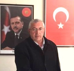 Dodurga'nın Eski Belediye Başkanı Ahmet Yetim Vefat Etti