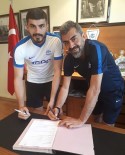 ANKARA DEMIRSPOR - Emre Selen, Ankara Demirspor'a Kiralandı