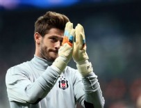 FULHAM - Fabri: Beşiktaş Kulübü'ne teşekkür ederim