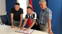 ŞANLıURFASPOR - Fethiyespor, Kağan Söylemezgiller'i Renklerine Bağladı