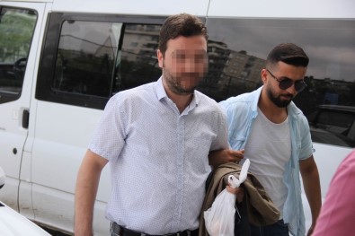 FETÖ'den Aranan Komiser İstanbul'da Yakalandı