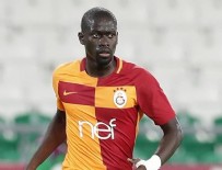 STOKE CITY - Galatasaray Ndiaye'yi kiraladı