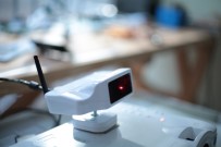 AKILLI TAHTA - Görüntü Kontrol Sistemi Wollox Arıkovanı'nda