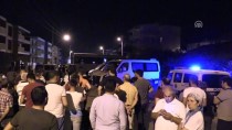 GÜNCELLEME- Aydın'da Pompalı Tüfekle Saldırı Açıklaması 5 Ölü, 3 Yaralı