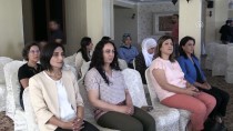 PERVIN BULDAN - HDP Eş Genel Başkanı Pervin Buldan Açıklaması