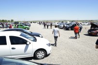 OTO PAZARI - İkinci El Araç Piyasasına Büyük Katkı