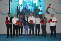 İŞ SAĞLIĞI - Kale Ailesinden Tedarikçi Ödülleri Gecesi