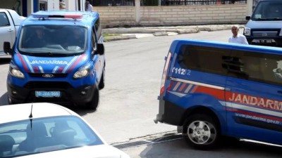 Karaman'da Silahlı Yağma Ve Hırsızlık İddiası