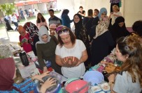 İNSANI YARDıM VAKFı - Kartepeli Çocuklardan, Afrika'ya Su Kuyusu